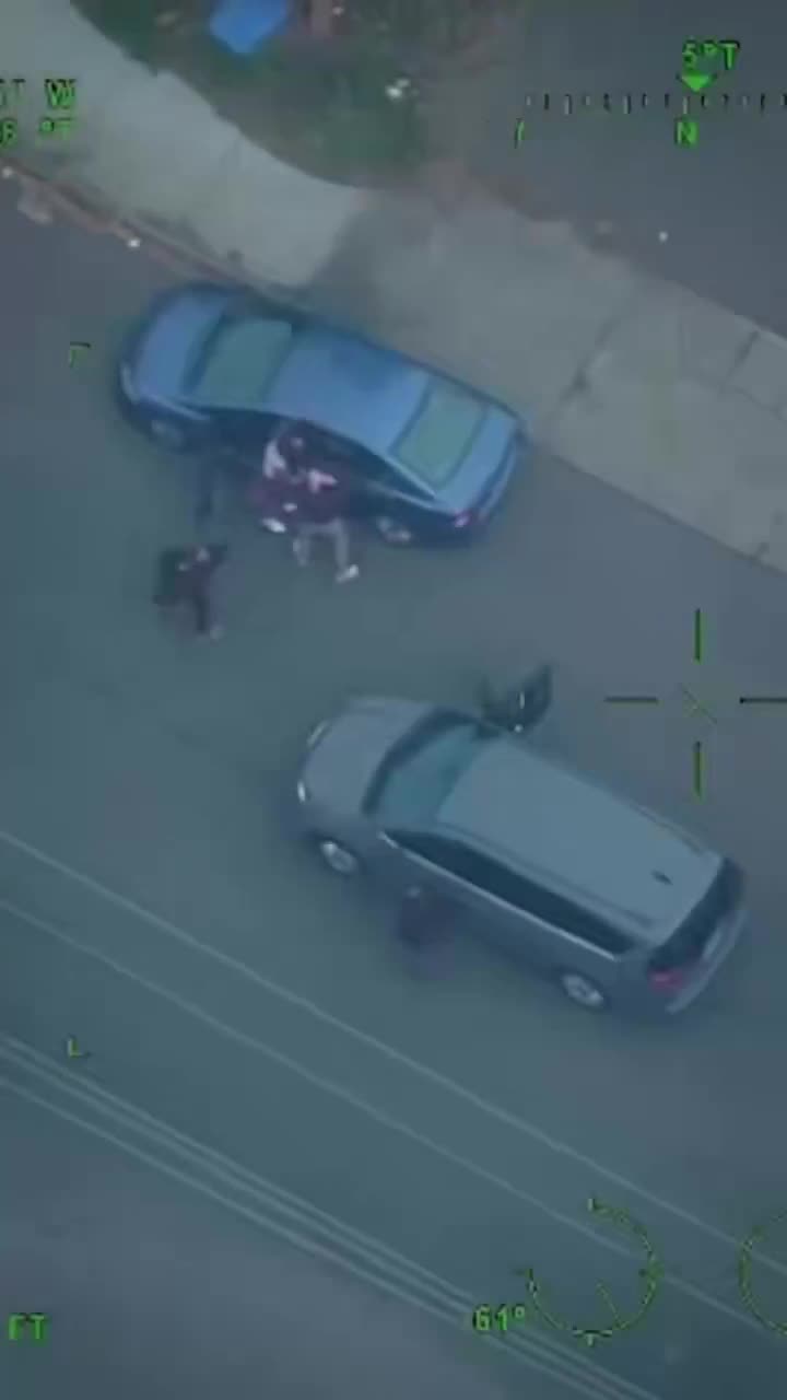 PSA: If you’re a criminal illegal, you WILL be arrested & deported. ✨