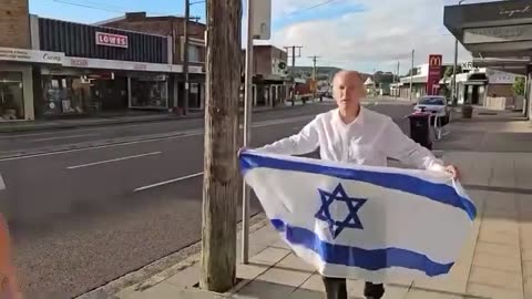 “We are gonna kill all of them, every last one, especially the little Arab shits.”
