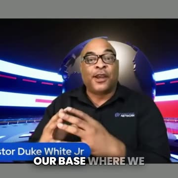 America’s Spiritual Role in God’s Plan 🌍