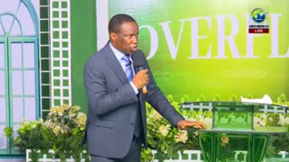 WEDNESDAY 2ND SERVICE LIVE || THE PURPOSE AND THE POWER OF YOUR FAITH || APOSTLE DAVID WALE FESO