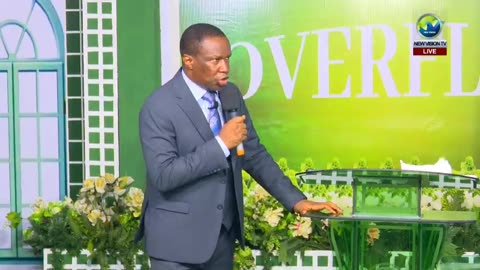 WEDNESDAY 2ND SERVICE LIVE || THE PURPOSE AND THE POWER OF YOUR FAITH || APOSTLE DAVID WALE FESO