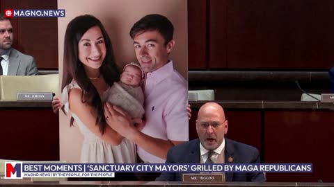 BEST MOMENTS | Sanctuary City Mayors Grilled by MAGA Republicans over Failed Policies (Mar 5, 2025)