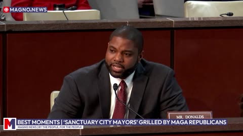 BEST MOMENTS | Sanctuary City Mayors Grilled by MAGA Republicans over Failed Policies (Mar 5, 2025)