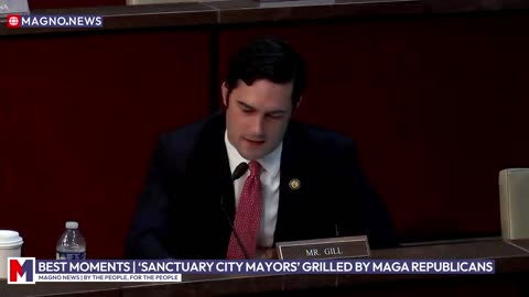 BEST MOMENTS | Sanctuary City Mayors Grilled by MAGA Republicans over Failed Policies (Mar 5, 2025)