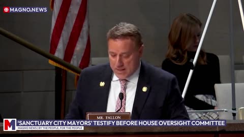 BEST MOMENTS | Sanctuary City Mayors Grilled by MAGA Republicans over Failed Policies (Mar 5, 2025)