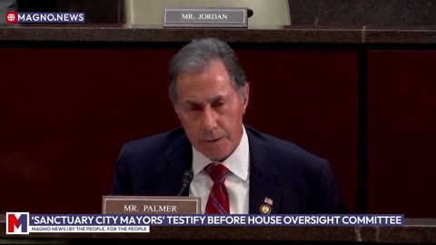 BEST MOMENTS | Sanctuary City Mayors Grilled by MAGA Republicans over Failed Policies (Mar 5, 2025)