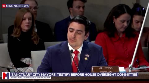 BEST MOMENTS | Sanctuary City Mayors Grilled by MAGA Republicans over Failed Policies (Mar 5, 2025)