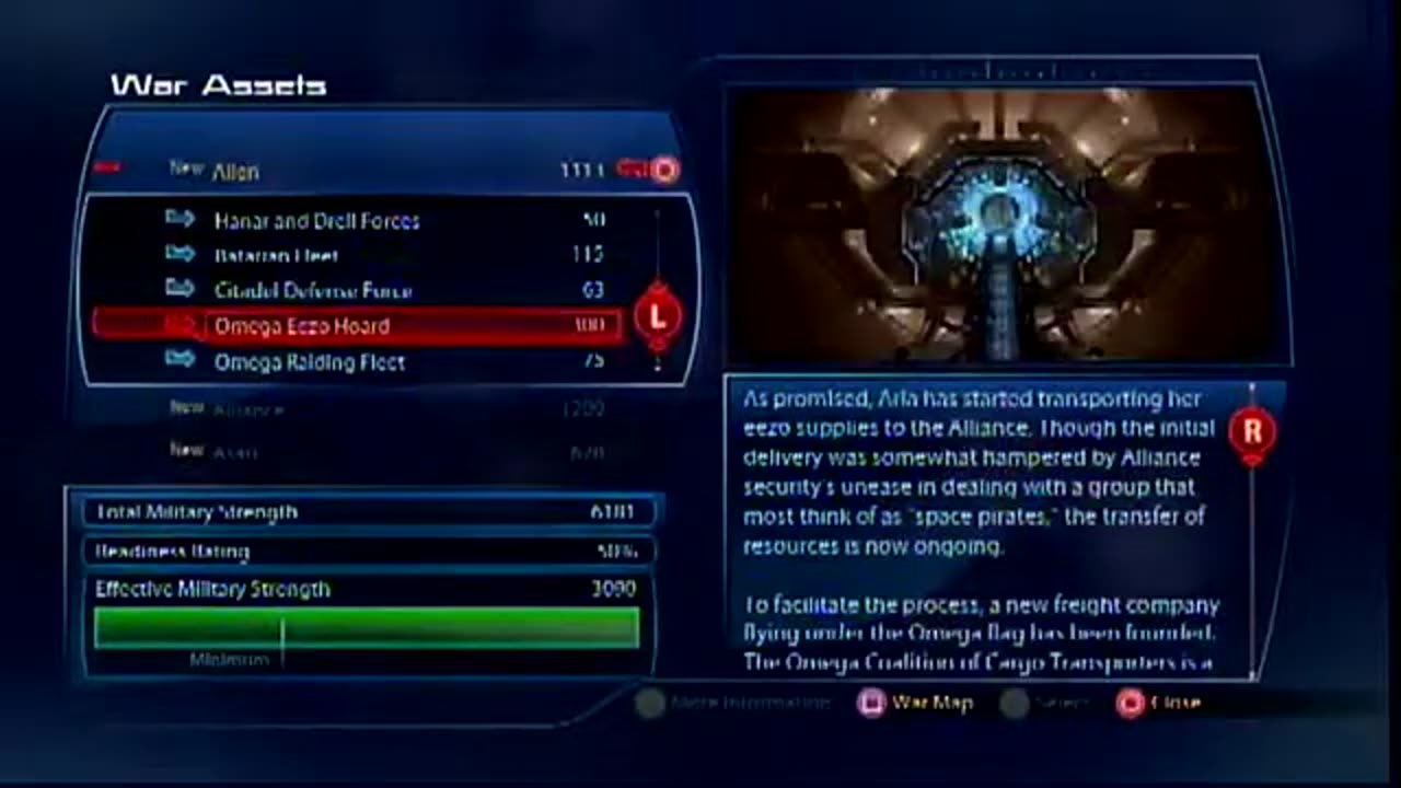 Mass Effect 3 Day 10 - 3 _ 13