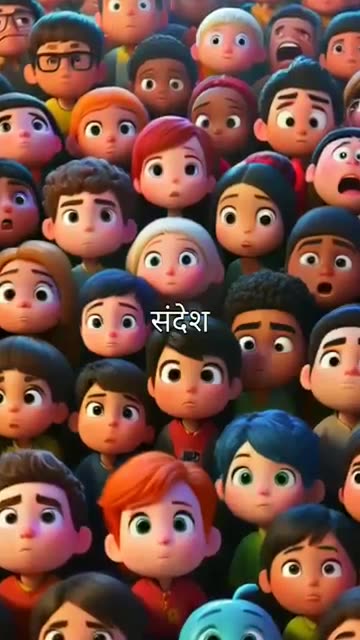 The Silent Planet's Message #SilentPlanet #SpaceStory #CosmicLife #HopeFromSpace #InspirationalTale