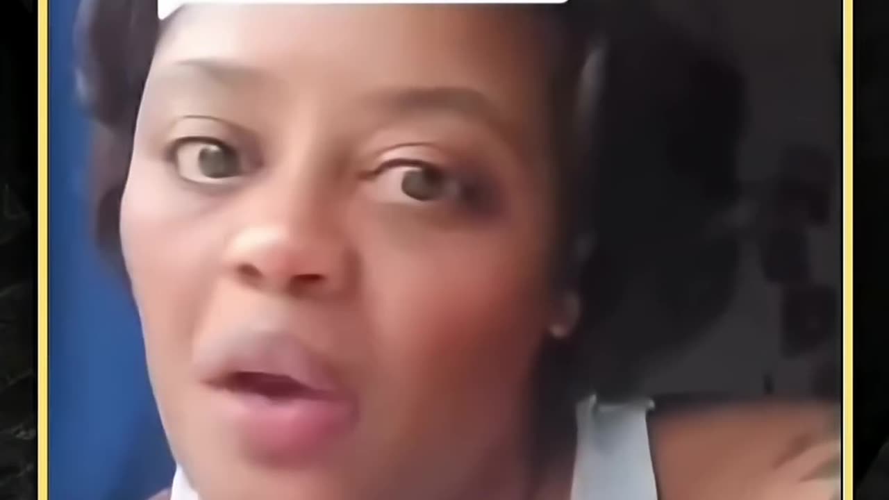 She Just COOKED These Black Liberals