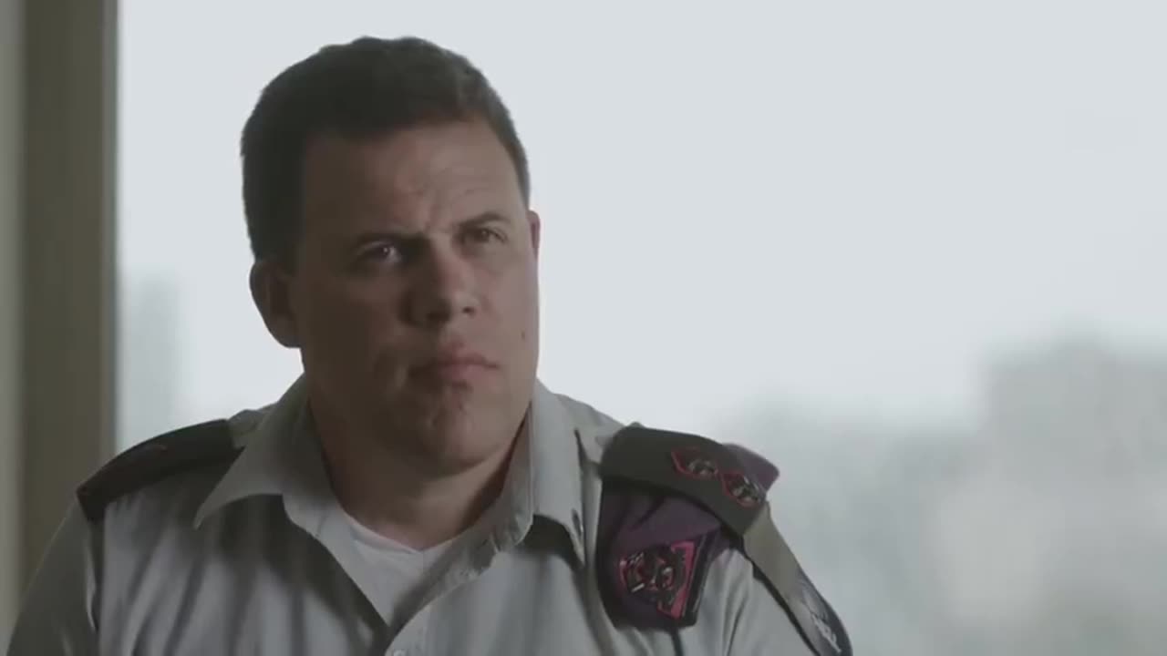 ONE DAY IN GAZA - Banned BBC Documentary