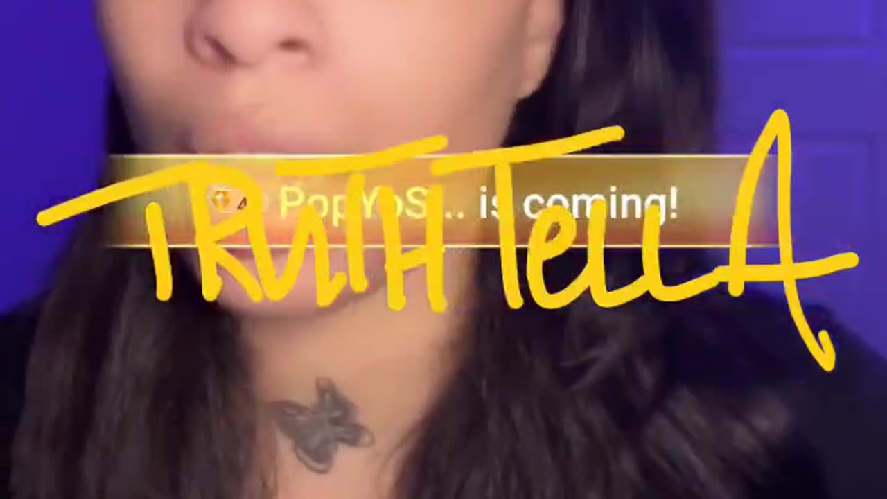 TRAP CECE CRYING OVER NOCAP & READING EVERYBODY SHE LINES & THEIR KIDS