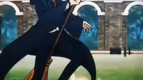 He's Supernatural😁