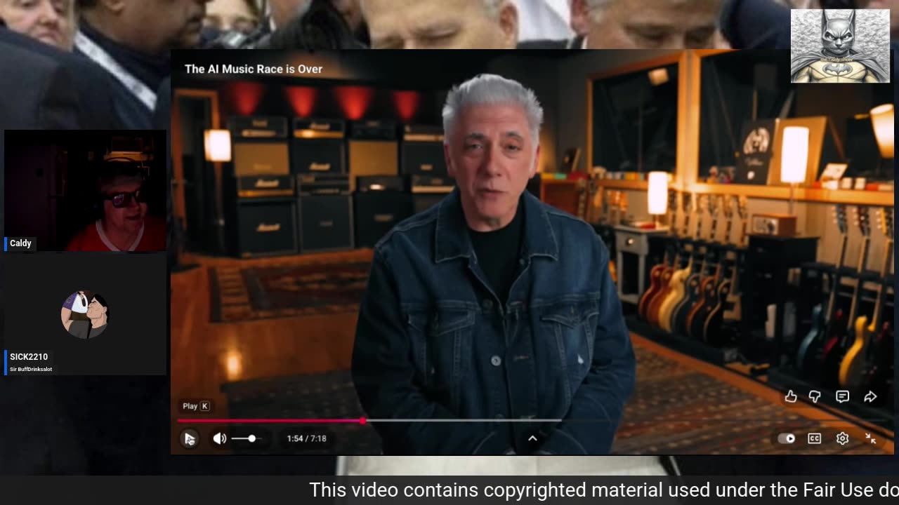 take 2....the pretty ladies in poison!