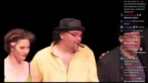 Monday Music at The Cabin