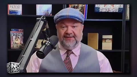 "Epstein Would Provide Literally Anything You Needed- He Was The Devil's Purveyor To The Globalist Elite- And Then Through It Captured Control!"