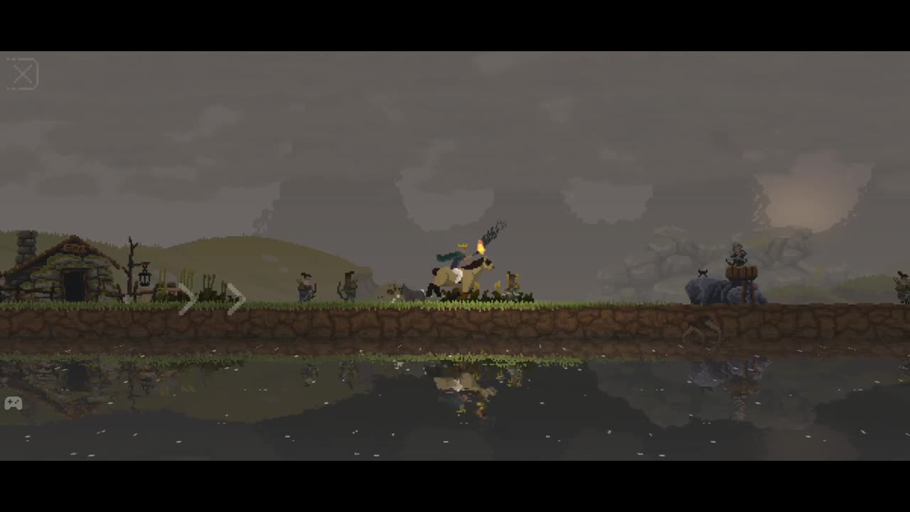 Kingdom two crowns part 1 part 12