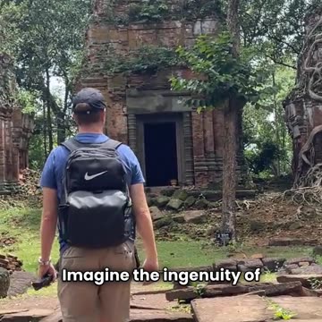 Ancient Batteries Discovered: Technology Ahead of Its Time