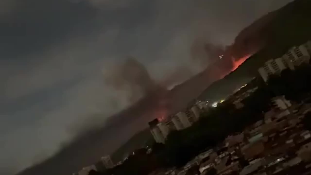 Igla MANPADS Missile Launched at US Helicopter, Missed