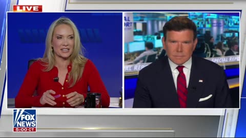 The Five - December 16, 2025 .......