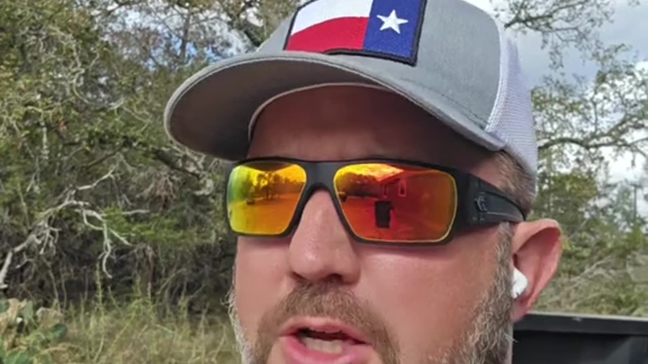 Green Energy in the State of Texas