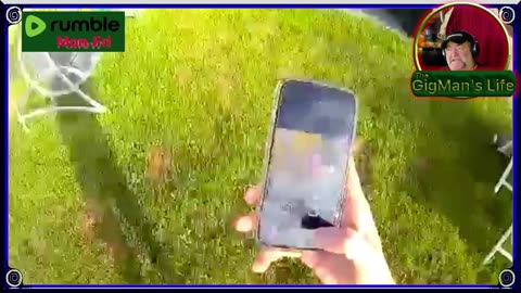 Gigman's Breakfast Talk