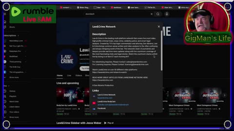 Gigman's Breakfast Talk