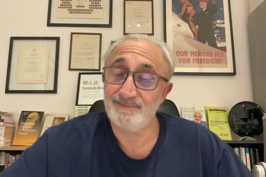 Somali Culture - Perfectly Explained by Leon Uriss "The Haj"