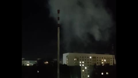 💥 The Rostov region is under massive UAV attack, and many explosions have been recorde