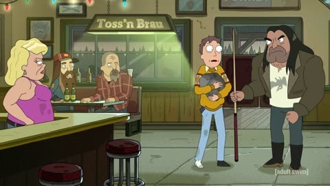 ATV Live Broadcast 📡 | Cartoon Network and Adult Swim 24/7