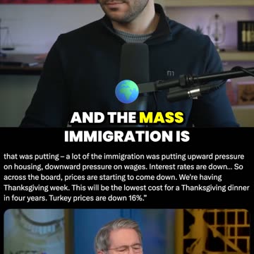 Americans FINALLY Catch a Break