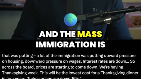 Americans FINALLY Catch a Break