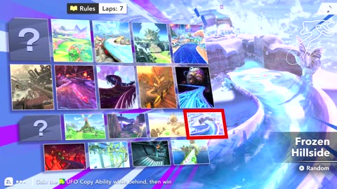 Kirby Air Riders Episode 12 (1080p 60fps)