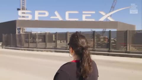 The Town Elon Musk Took Hostage