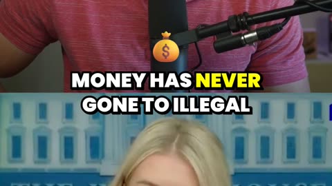 Democrats CAUGHT SNEAKING Health Care for Illegals