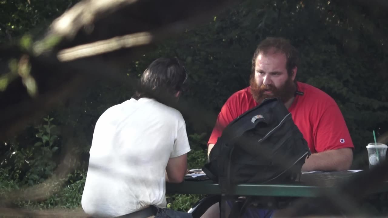 SICK PEDO With Terrible Attitude Gets Body Slammed By Cops (Huntsville, Alabama)