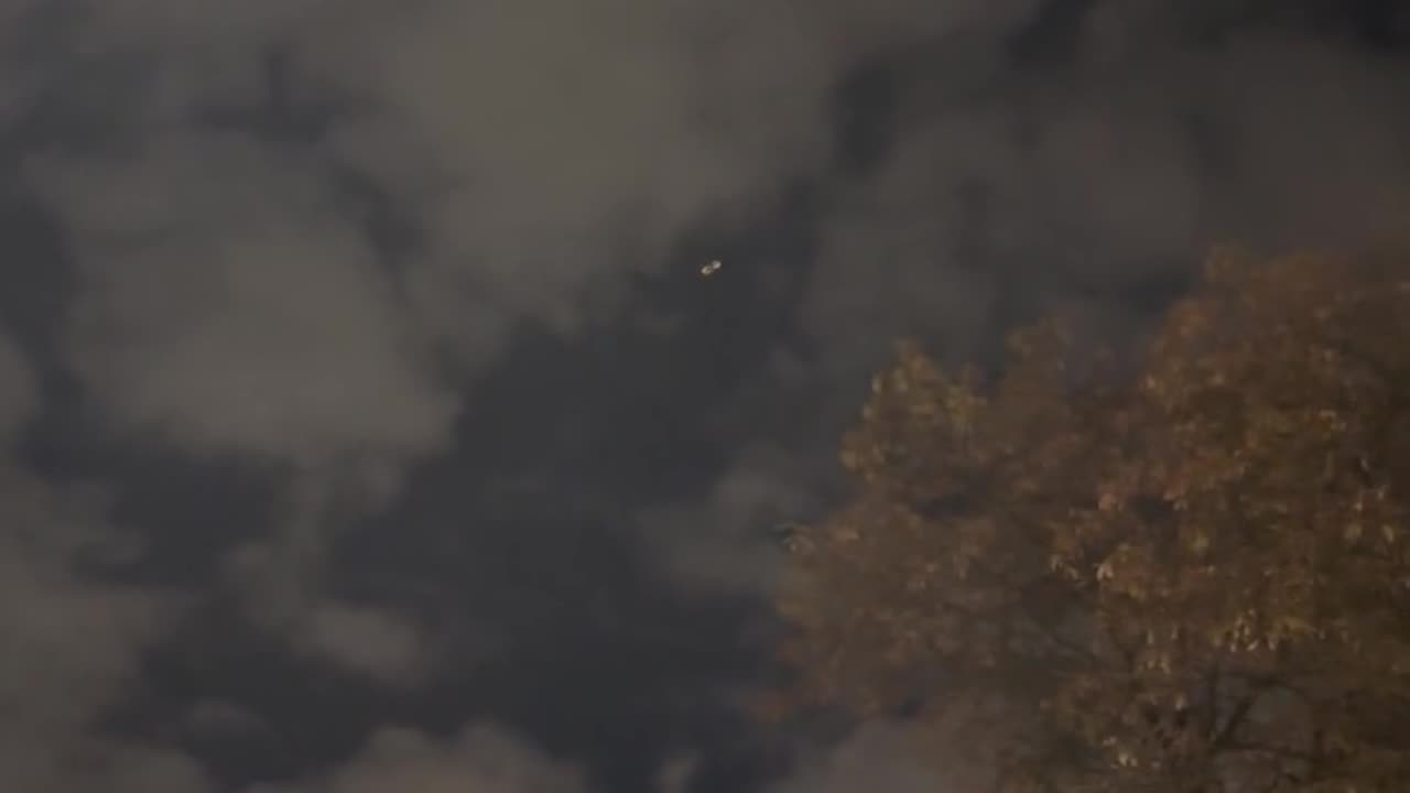 ✨🛸 Anyone Know What This Was? | TheTruthAbove