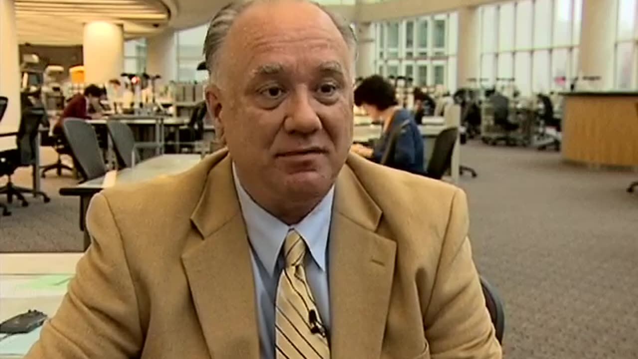 15. Watergate The 18 ½ Minute Gap and Haldeman's Notes