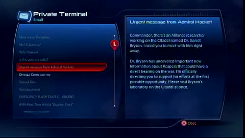 Mass Effect 3 Day 1 - 17 _ 17