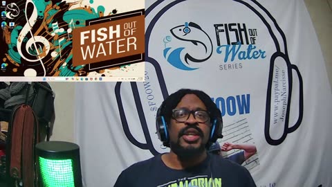 Mrnorth Silver Mouth Live Reaction