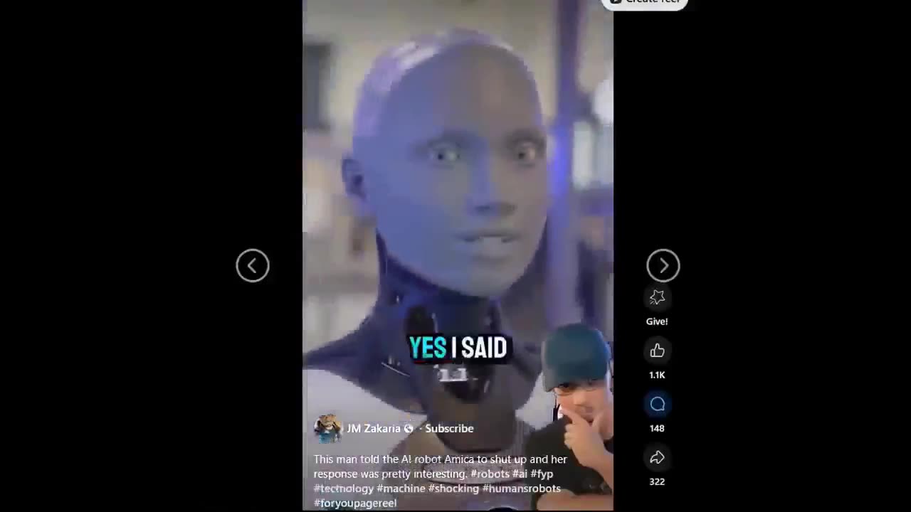 Exposing The Serious Side Of AI And Robots