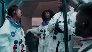 🚀😂 This Guy's Ambition is OUT OF THIS WORLD! | FunFM