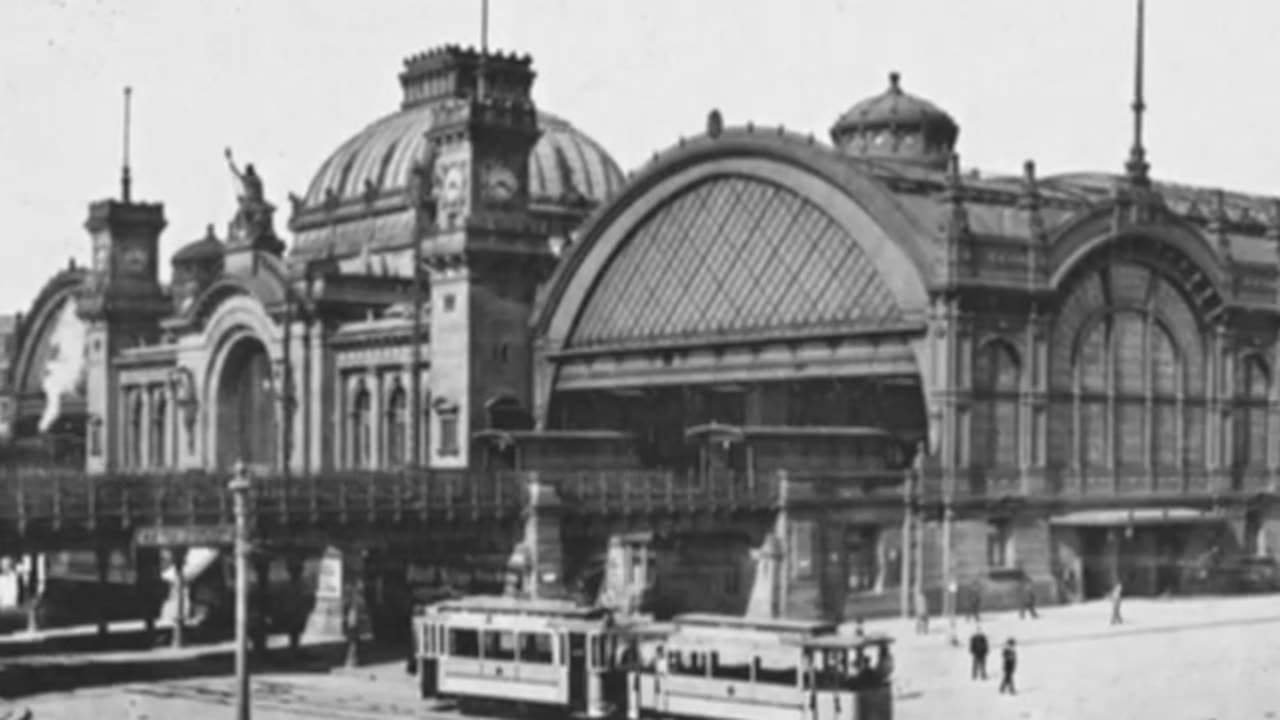 80th anniversary of the bombing of Dresden, which lasted from the 13th to the 15th of February 1945