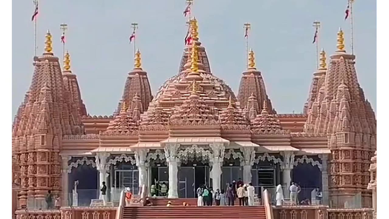 International dharm sansad - charudatta thorat