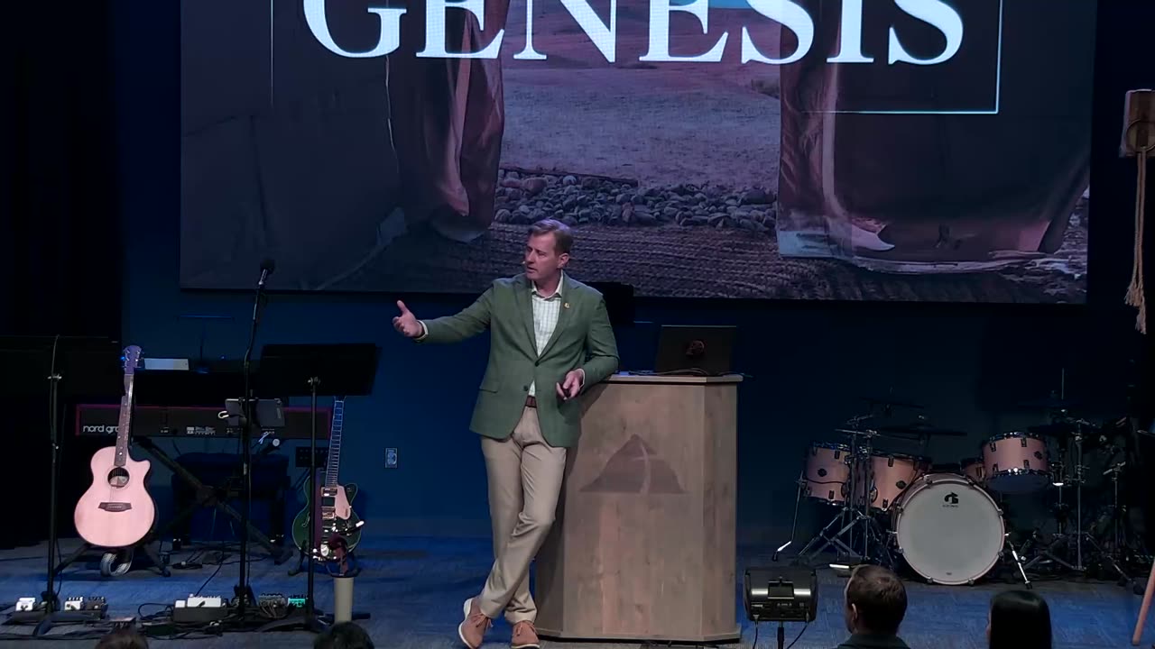 Rock Harbor Church Bakersfield