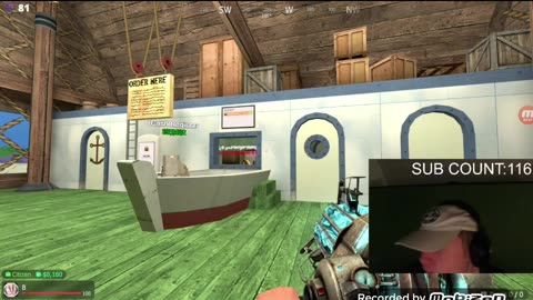 Bill jensen twitch livestream 10/3/25 part 2