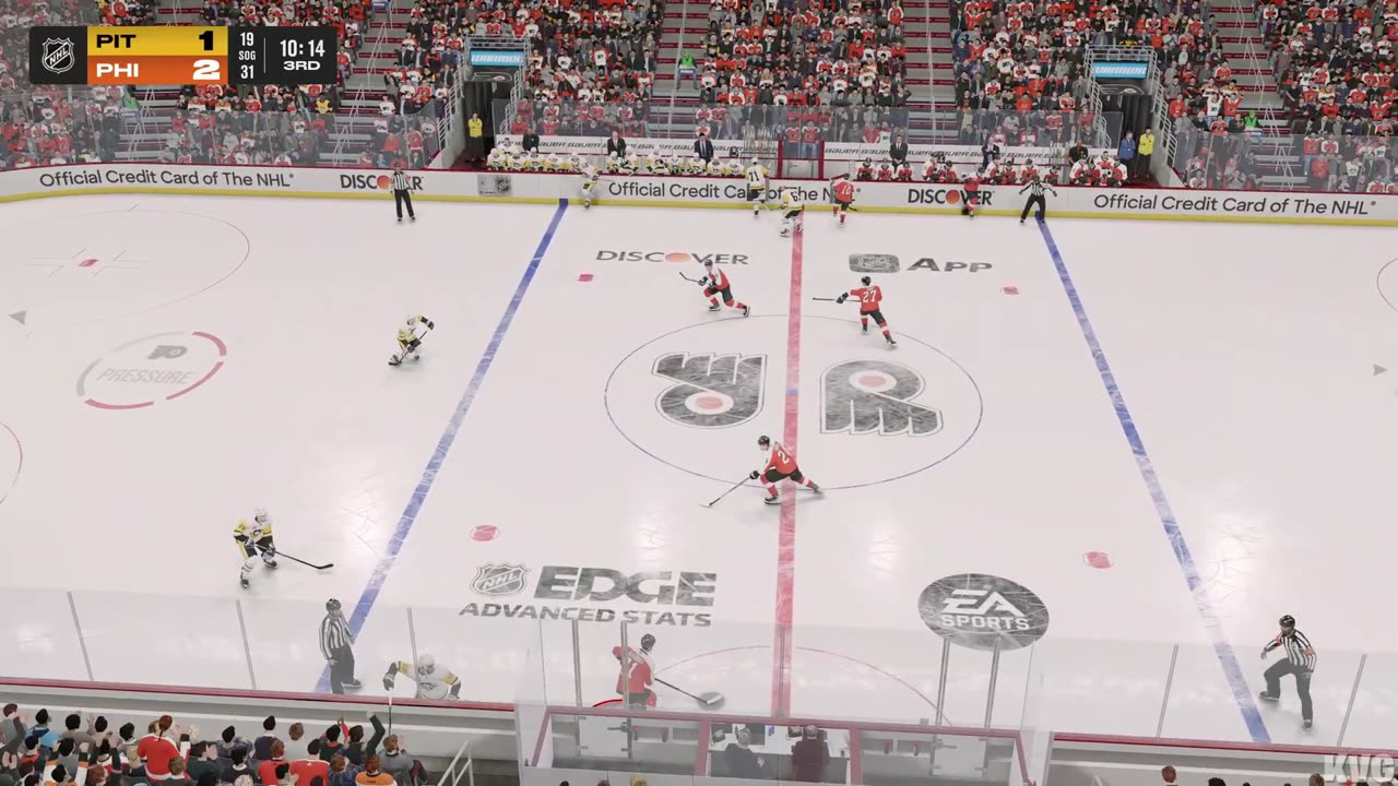 Garfield Kart 2 - All You Can Drift - Garfield's Delivery (City) - Gameplay