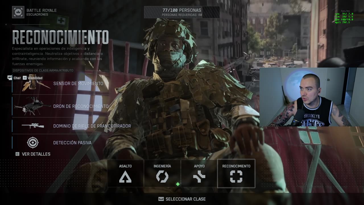 Normal Thursday | Gameplays these days | After Deep |