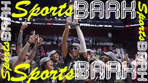 Sports Bark : Crowns and Frowns