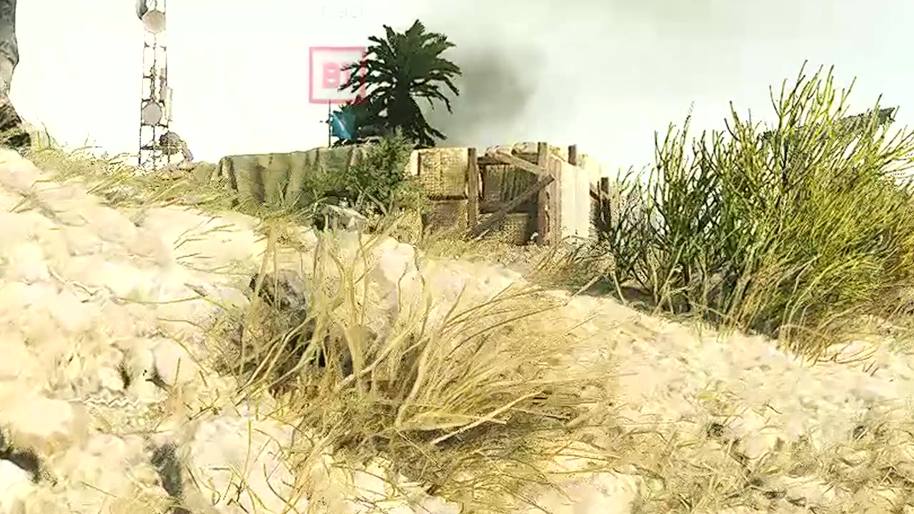 This Game is Chaotic